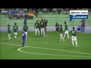 Video: Bolivia vs Curacao 0-1 & All Goals And Highlights & 27.03.2018 Today